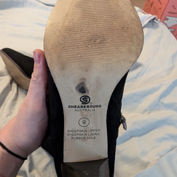 Shearers UGG Boots - Picture 3 of 8